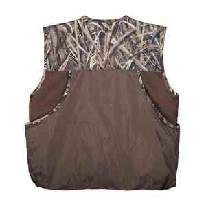 Vente Flash : Gilet de Chasse Léger en Coton de Haute Qualité pour Treestand, avec Logo et Design Personnalisés - Product Image 2