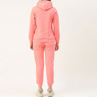 Tenue de course d'hiver à capuche en tissu doux de qualité supérieure pour l'entraînement en salle de sport et le quotidien – Coupe confortable, respirante et légère