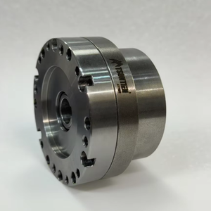 Reductor de Engranajes de Rodillos Industriales TTRA-5E para Mesa Giratoria - Product Image 1