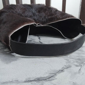 Sac à main en cuir de vachette pour femme, nouveau style, design tendance, prix de gros abordable, idéal pour l'hiver - Product Image 5