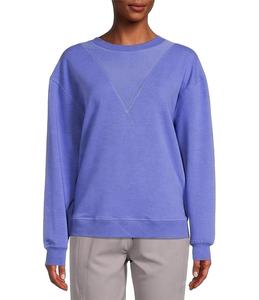 Sudadera con Capucha de Felpa Francesa para Hombre, Lavada al Ácido, Bordada, de Invierno, Color Sólido, Estilo Urbano - Product Image 1