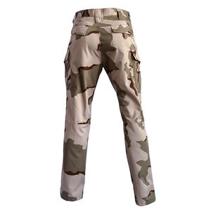 Combinaison de chasse d'hiver 2026 légère, respirante et imperméable en velours côtelé, imprimée et personnalisable – Nouveau design, meilleure vente - Product Image 6