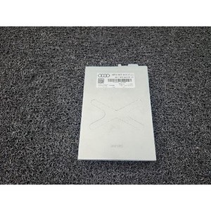 Q5 ECU et modules informatiques d'occasion 8R0907441A - Product Image 1