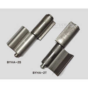 บานพับปกปิดบานพับเฟอร์นิเจอร์ BYHA-2S และ BYHA-2T - Product Image 1