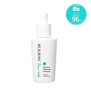 REJURAN Ampoule de traitement de l'humidité Derma Healer 30mL Essence faciale de haute qualité - Product Image 1