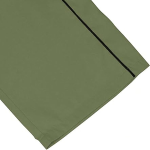 กางเกงกีฬาไนลอนคุณภาพสูงสำหรับผู้ชายเอวยางยืดสำหรับออกกำลังกายกลางแจ้ง - Product Image 6