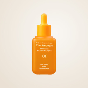 Ampolla Derma Share con Niacinamida B3 y Complejo Vitamínico Pantenol 60mL RENEWAL White para Todo Tipo de Piel, Vitamina C Facial - Product Image 3