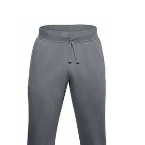 Pantalones de hombre lavados, a la moda, de cintura alta, personalizados, estilo urbano, de forro polar, pantalones de chándal para hombre, al por mayor, joggers de algodón, OEM - Product Image 3