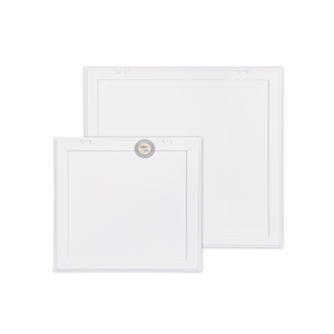 Plaque d'accès métallique haut de gamme au Koweït – Trappe en acier durable et verrouillable pour usage résidentiel, commercial et industriel, facile à utiliser - Product Image 3