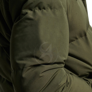 Men Fashion New Design <b>Winter</b> Puffer Shinny Puffer <b>Jacket</b> Warm Padding Wholesale Puffer <b>Jacket</b> For Men - Product Image 5