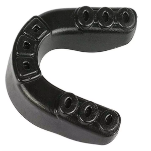 Protector Bucal Profesional OEM de Alta Calidad, Personalizable y de Venta Caliente para Boxeo y Artes Marciales, Doble Protección Bucal - Product Image 4