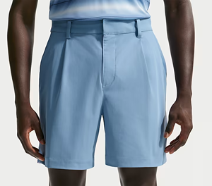 Shorts de golf pour hommes, shorts d'entraînement performants, mots-clés - Product Image 1