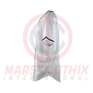 Baseball Jersey Custom Made Athletic Quick Dry Comfortable Sports Apparel Baseball Jerseys <b>For</b> Online <b>Sale</b> - Product Image 3