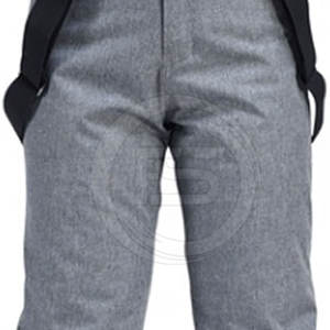 Pantalones de Esquí Profesionales para Hombre, Pantalones de Snowboard para Clima Frío, OEM ODM, Talla Adulto, Color Personalizado - Product Image 4