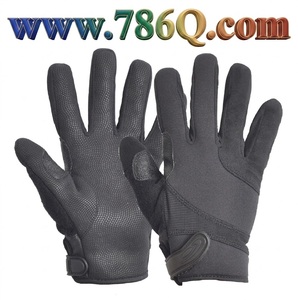 ถุงมือหน้าจอสัมผัสน้ำหนักเบาทนทานต่อการตัดสำหรับใช้กลางแจ้ง - Product Image 1