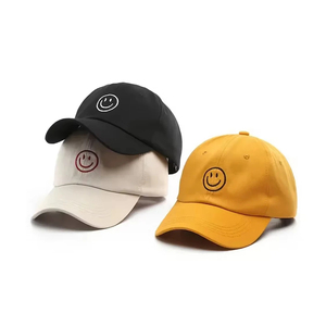 Gorras de Béisbol para Mujer al por Mayor, Gorras de Alta Calidad con Logotipo Personalizado, Gorra de Béisbol Bordada en Algodón para Hombre en Oferta - Product Image 5