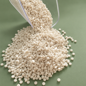 Superventas al Precio Más Bajo: Carbonato de Calcio de Malasia, Masterbatch de Relleno en Formato de Paleta, Color Natural, en Empaque de Bolsa con Diseño Único - Product Image 1
