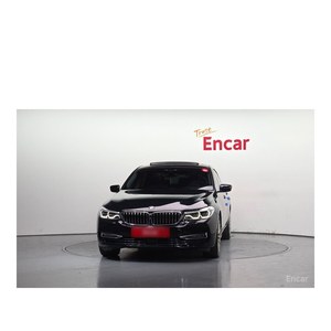 BMW GranTurismo (GT) 630i XDrive 2022, Lujo, Emisión Euro V, Volante a la Izquierda, Caja de Cambios Automática, 43,527 km - Product Image 3