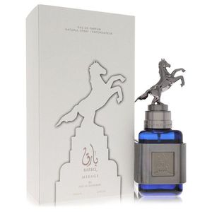 Ard Bareq Mirage, Eau de Parfum en Spray Unisex - Product Image 1