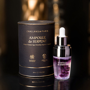 Cosmétiques coréens [CHALLANS De PARIS] Ampoule visage ReedleShot Lifting Collagen Spicule, booster de peau anti-âge ciblé - Product Image 3