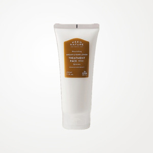 Crème capillaire Dr Orga Argan Sunflower Treatment Hair Pack 210ml, crème de soin capillaire, masque capillaire à l'huile d'argan sud-coréenne. - Product Image 6