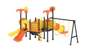 Little Fingers Multi Play Station MPS-13 Métal & Plastique - Product Image 4