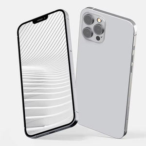 Téléphones d'occasion pas chers A+ 13 Pro Max 128 Go à 512 Go, téléphones d'occasion en gros en stock, prix bas, téléphonie mobile 5G et LTE - Product Image 3