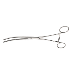 Pinzas Intestinales Médicas de Alta Calidad OEM ODM al por Mayor, Instrumento Quirúrgico de Precisión Fabricado en Pakistán - Product Image 5
