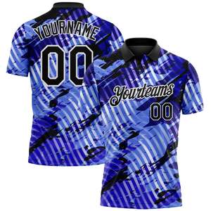 Top Rated Custom Sublimated <b>Soccer</b> Jersey Men's Short Sleeve Polyester Quick Dry Team Uniform Turn-down Collar Regular Fit Top - Product Image 2