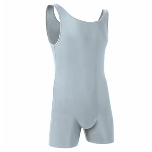Custom Logo Sublimation Wrestling <b>Singlet</b> Body Wear Bodysuit Wrestling <b>Singlets</b> Men <b>Women</b> Wrestling <b>Singlet</b> - Product Image 4