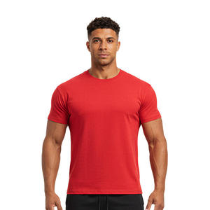 Wholesale <b>Mens</b> <b>Compression</b> T <b>Shirt</b> Color Block Quick Dry Rash Guard Short Sleeve Gym Top Athletic Running Workout Fitness <b>Shirts</b> - Product Image 6
