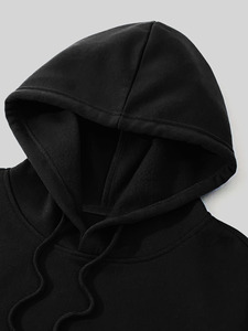 Vente en gros de sweats à capuche en molleton technique pour hommes, vestes zippées, vêtements de sport personnalisés, survêtements, fabricant de vêtements OEM à marque privée - Product Image 5