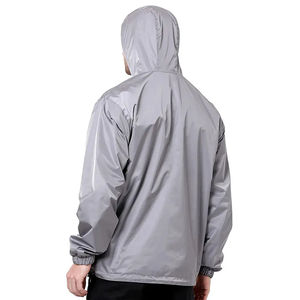 Imperméable, entièrement thermocollé, pour l'extérieur, alpinisme, camping, aventure, enduit solide, léger, pour homme - Product Image 3