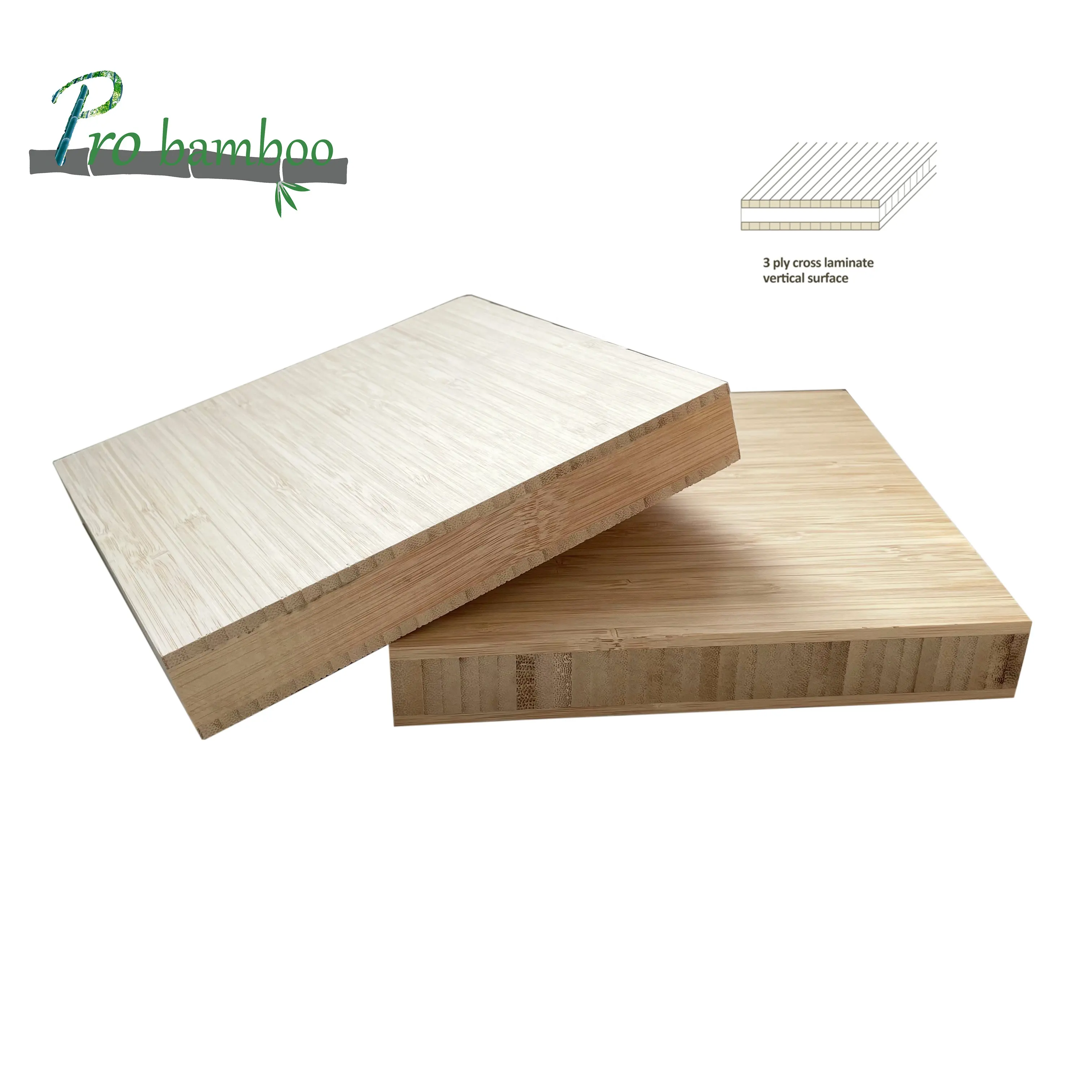 木材ボード竹合板中国モソ竹林オランダ標準品質サイドプレスキャラメルカラー高密度