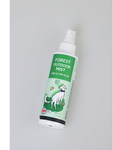 Spray anti-moustiques et anti-tiques 150ml – Protection efficace contre les insectes pour les aventures en plein air – Formule écologique à base de plantes - Product Image 5