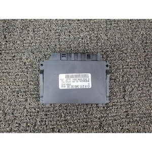 ECUs y Módulos de Computación Usados de Clase E A2115459232 - Product Image 1
