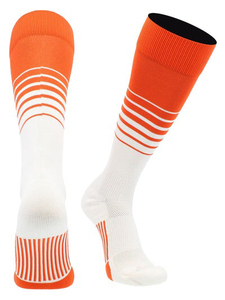 Wholesale Price Breathable Sport <b>Socks</b> with Custom Logo and Colors Knee High Athletic Multi Sport <b>Socks</b> For Football/Basketball - Product Image 5