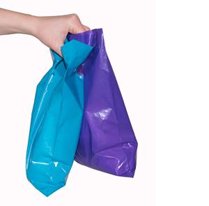 Sacs en plastique polyvalents découpés à l'emporte-pièce du fabricant Le plastique provient du Vietnam OEM Besoins personnalisés avec - Product Image 6