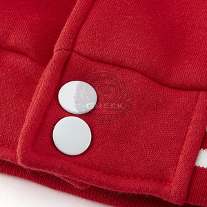 Chaquetas Letterman para Hombre, Diseño Personalizado, Nueva Colección, Venta al Por Mayor, Ligeras, Transpirables, para Invierno - Product Image 6