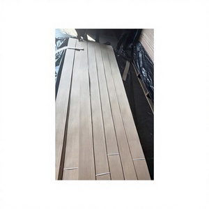 Plaques de placage de chêne, grain de bois naturel, écologiques, bonne flexibilité, découpe rotative, découpe quartier, fournisseur de haute qualité - Product Image 2