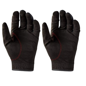 NOUVEAUX GANTS DE GOLF PROFESSIONNELS POUR HOMMES GEO BROTHERS, personnalisés, avec grip thermique antidérapant en peau de mouton, fermeture à boucle, doux et respirants - Product Image 2