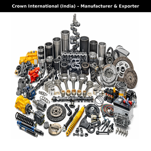 Diferentes repuestos para muchas marcas y modelos - Product Image 1