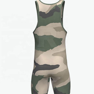 <b>Men</b> Workout Sleeveless Gym Sports Fitness Athletic Training Gear <b>Men</b> Gym Athletic <b>Singlet</b> Sports Workout Fitness Sleeveless Wear - Product Image 4