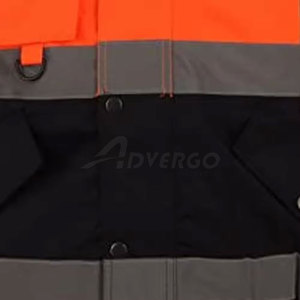 Wholesale Latest Design Breathable Working <b>Jacket</b> Best Quality Top Selling Lightweight Working <b>Jacket</b> For Online Sale - Product Image 5