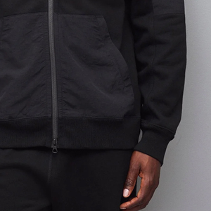 Hoodie Homme Confortable et Léger, Chaleur Optimale avec un Style Décontracté Moderne pour un Look Quotidien, Fermeture Éclair Incluse - Product Image 4