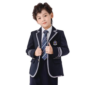 เสื้อคาร์ดิแกนไหมผสมฝ้ายถักสไตล์ญี่ปุ่นสำหรับฤดูใบไม้ผลิและฤดูใบไม้ร่วง เหมาะสำหรับชุดนักเรียนหญิง ชุดนักศึกษาหญิง และคอสเพลย์ - Product Image 4