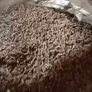 Pellets de madera en stock: Combustible de biomasa para calefacción de calidad premium, suministro regular desde Indonesia - Product Image 4