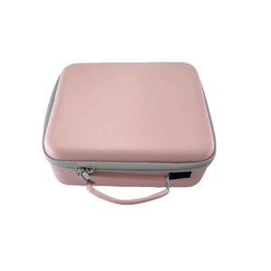 Caja de Herramientas de Viaje Modelo EVA-018 de Ziversy, Hecha de Material EVA con Logotipo Personalizado, Impermeable, Resistente a Impactos, 1 Compartimento - Product Image 1