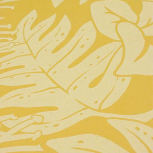 Jupe longue hawaïenne florale brodée pour femme, idéale pour la plage, les vacances d'automne, décontractée, légère et fluide - Product Image 3