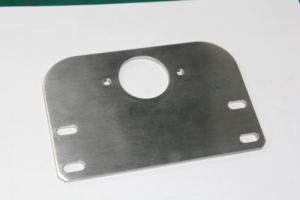 Fábrica de Mecanizado CNC en Vietnam, Piezas de Aluminio y Acero Inoxidable de Alta Precisión OEM - Product Image 4